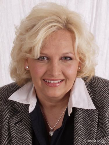 Barbara Brecker