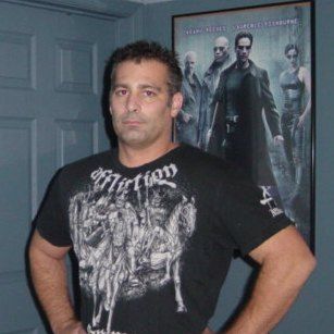 George Burkhardt
