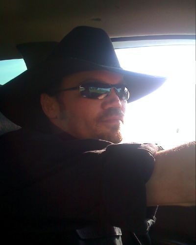 James Rodgers