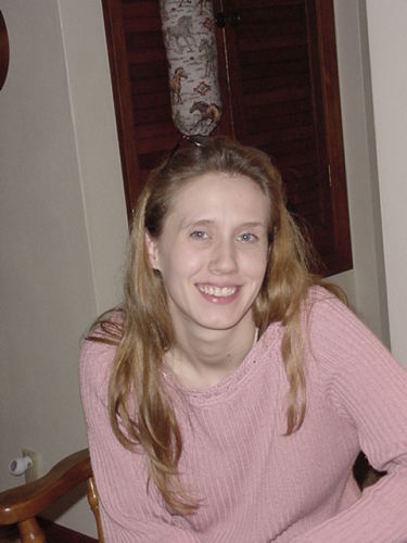 Shanda Richardson