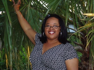 Tonya Adams