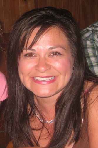 Belinda Montes