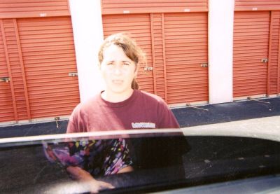 Renee Bullock