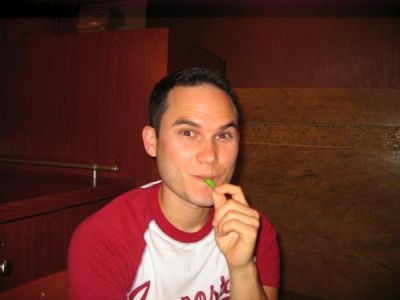 Chad Johns