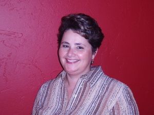 Tracey Meerkatz