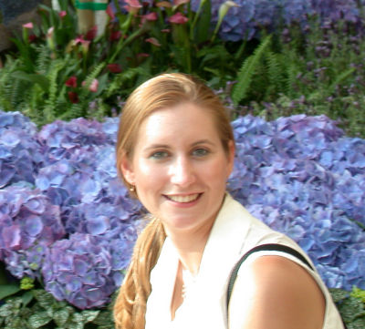 Nicole Gebhard