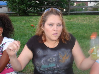Meshel Sweigart