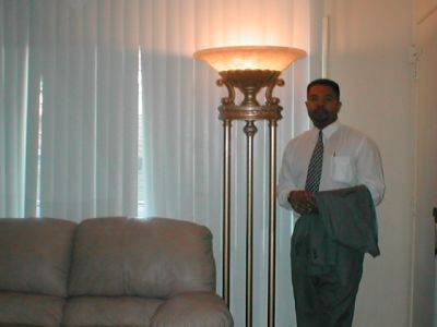 Martin Davis