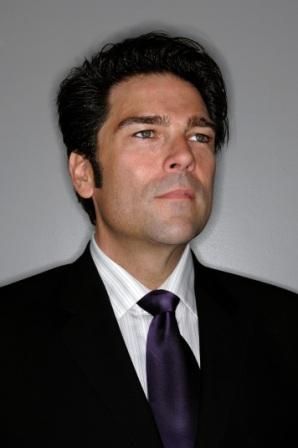 John Capaldi