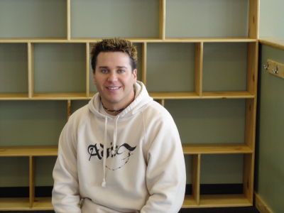 Paul Lajan
