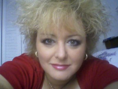 Michelle Mellor