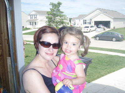 Tracy Galibert