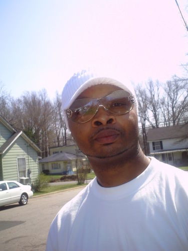 Lashun Mitchell