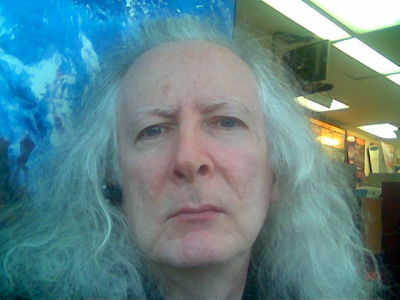 Robert Buoye