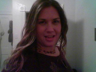 Angela Dudley
