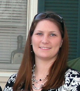 Tara Moore