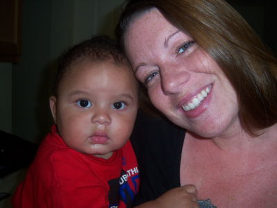 Andrea Richardson