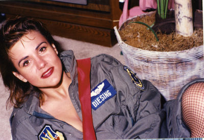 Colette Stpierre