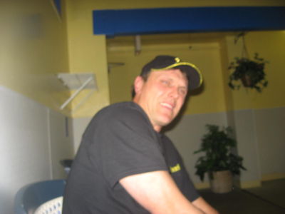 Michael Benson