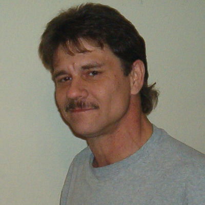 Timothy Carr