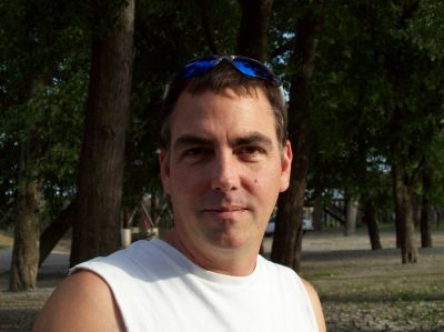 Bill Doane