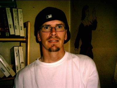 Robert Shinn
