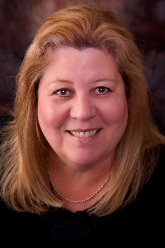Gail Poquette