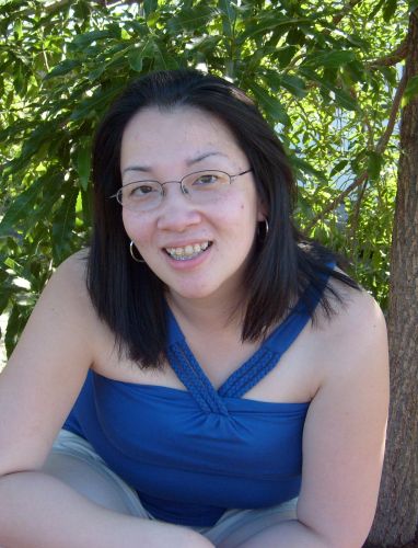 Edith Lau