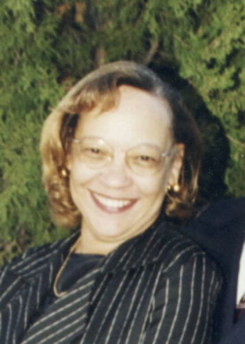 Sylvia Parker