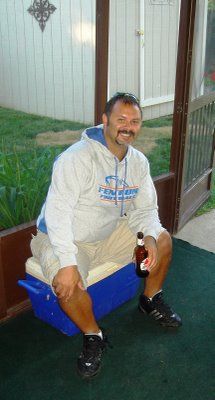 Anthony Daccardo