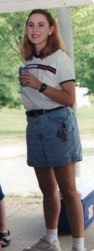 Jennifer Weinrich