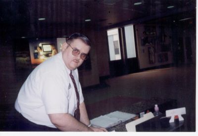 Russell Young