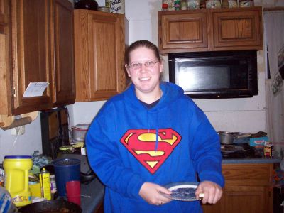Dawn Allen