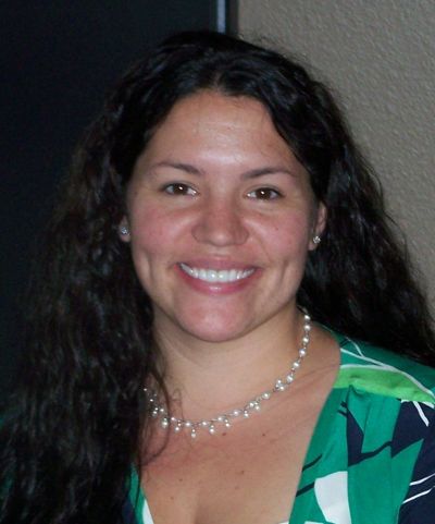 Tina Lipps
