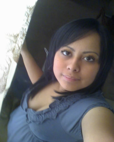 Griselda Herrera