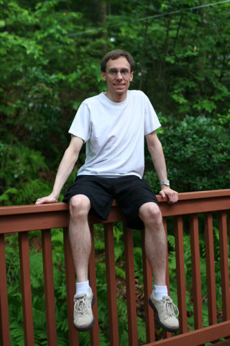 Christopher Paulin