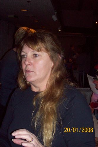 Linda Forrister
