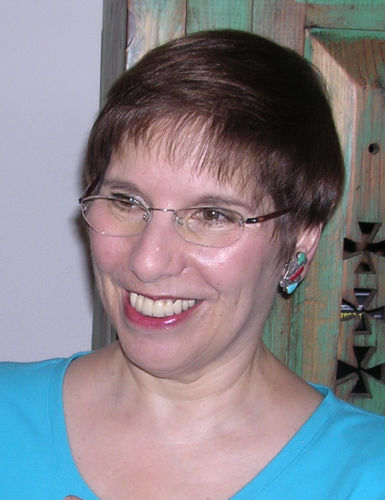 Sheri Semel