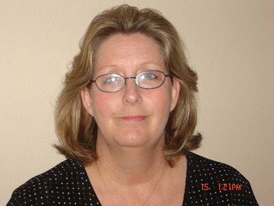 Pamela Oates