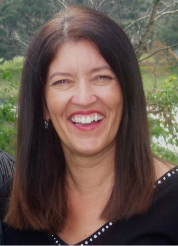 Elizabeth Otts