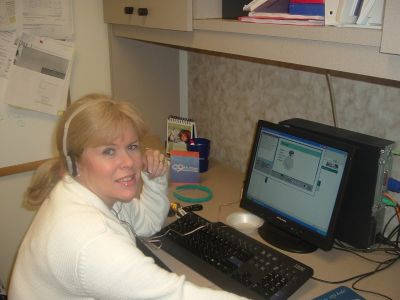 Jane Kelly