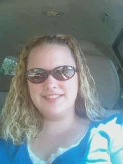 Stephanie Garst
