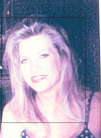 Lori Pritchett