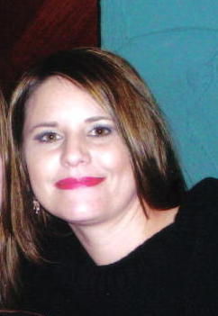 Ann Buck