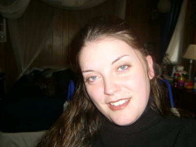 Amanda Nowell