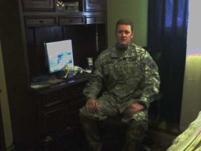 Daniel Oehler