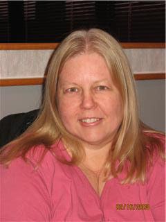 Ruth Marino