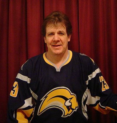 Robert Simonds