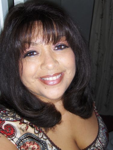 Veronica Burrola