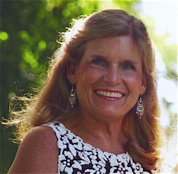 Judy Webster